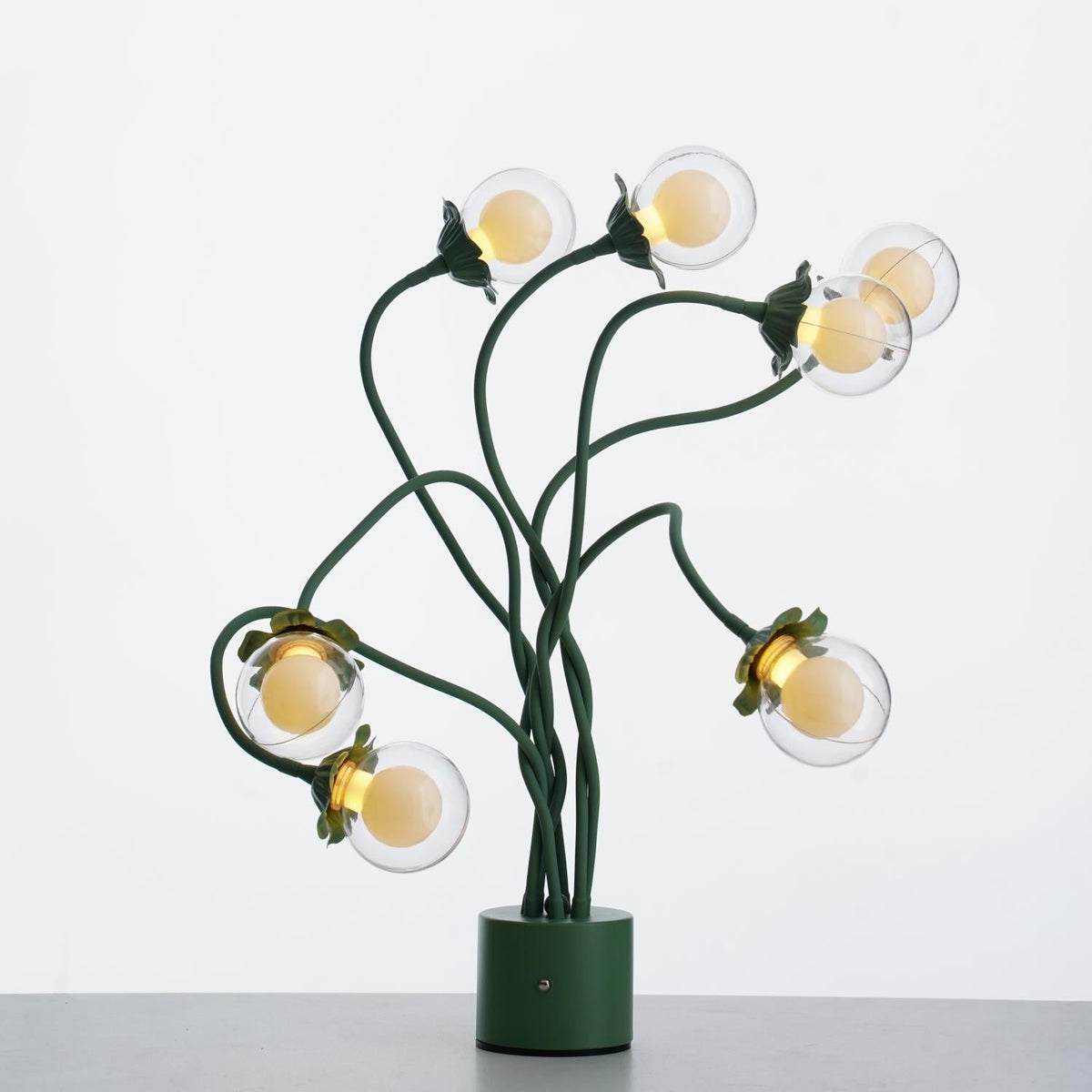 Viraoora Lampe de Table