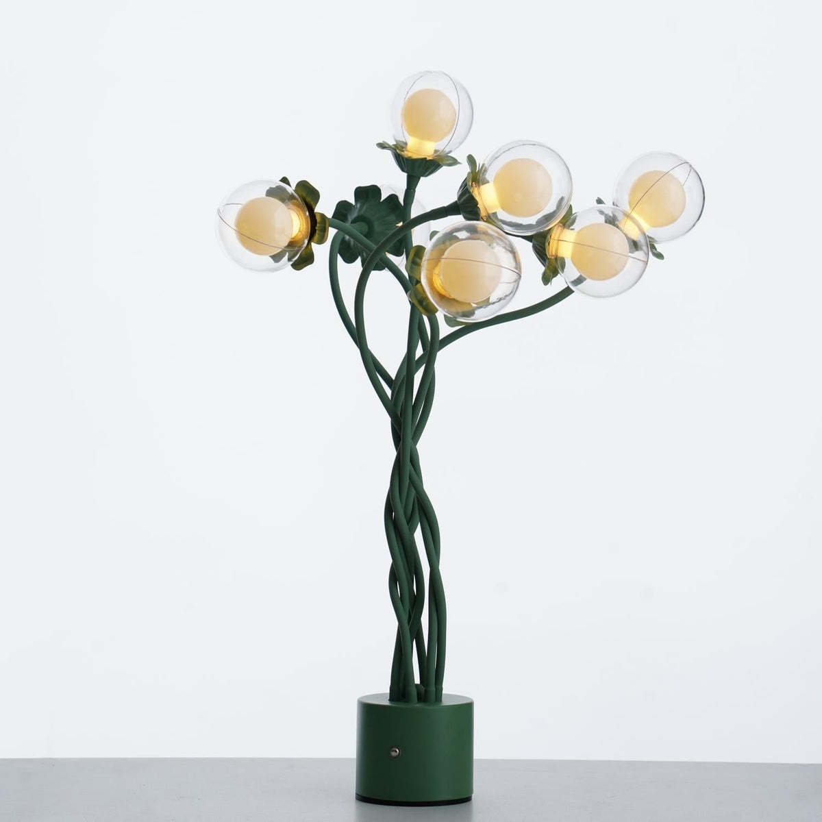Viraoora Lampe de Table