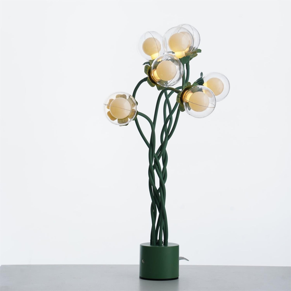 Viraoora Lampe de Table