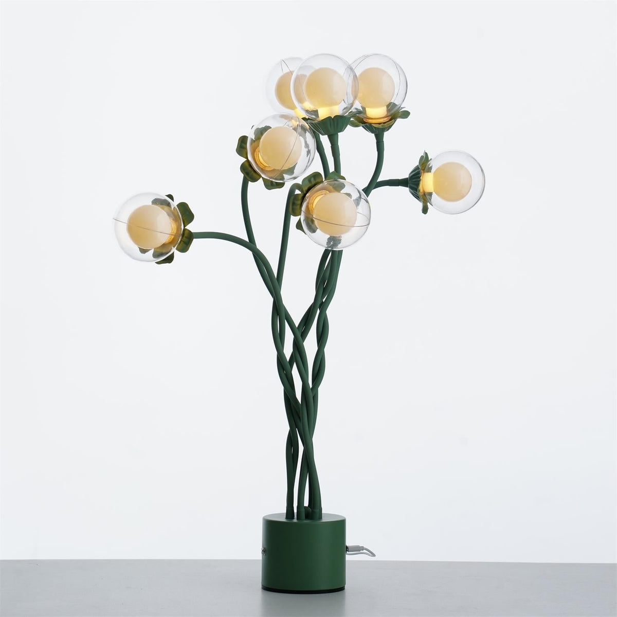 Viraoora Lampe de Table