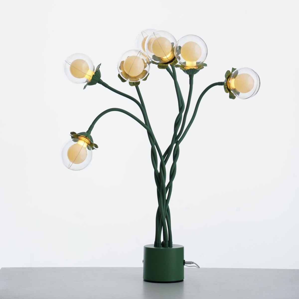 Viraoora Lampe de Table