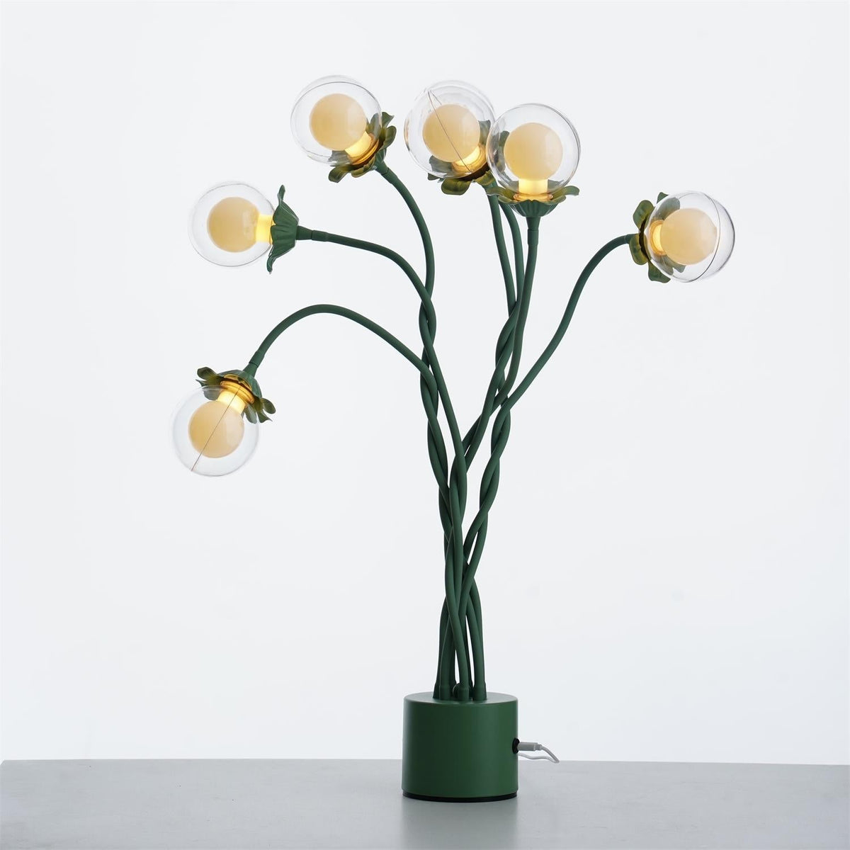 Viraoora Lampe de Table