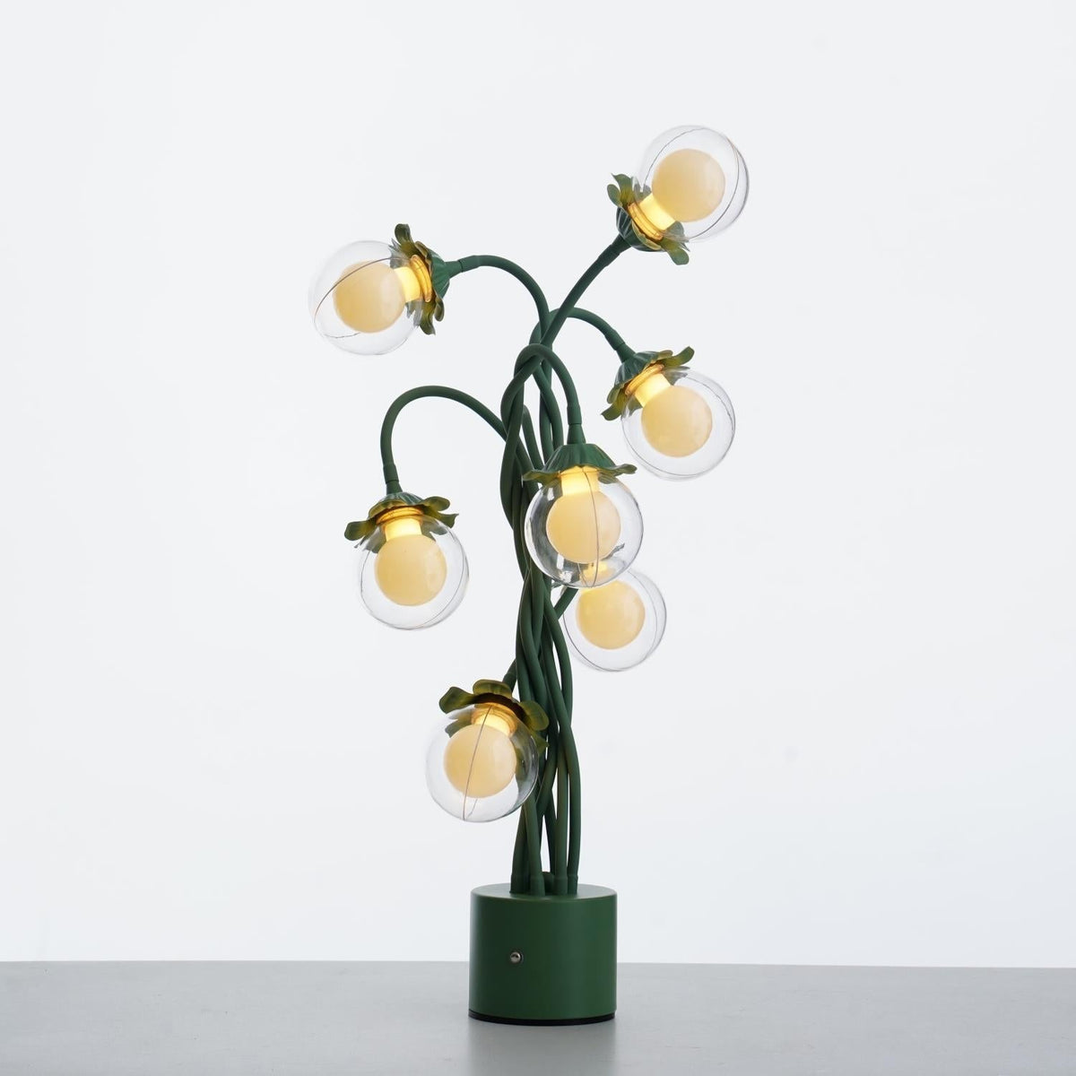 Viraoora Lampe de Table