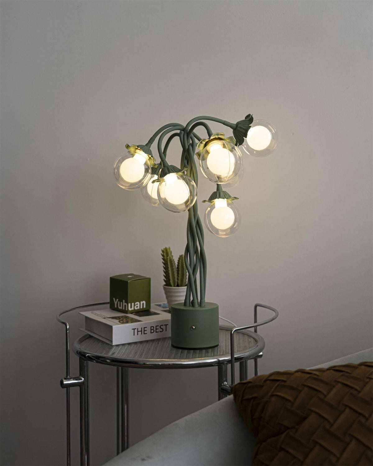 Viraoora Lampe de Table