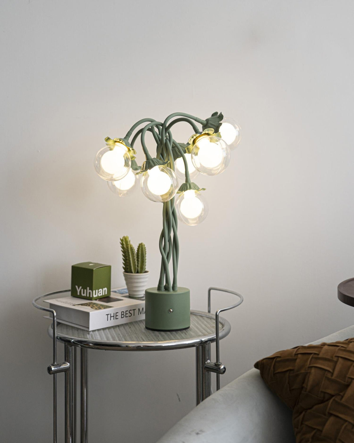 Viraoora Lampe de Table
