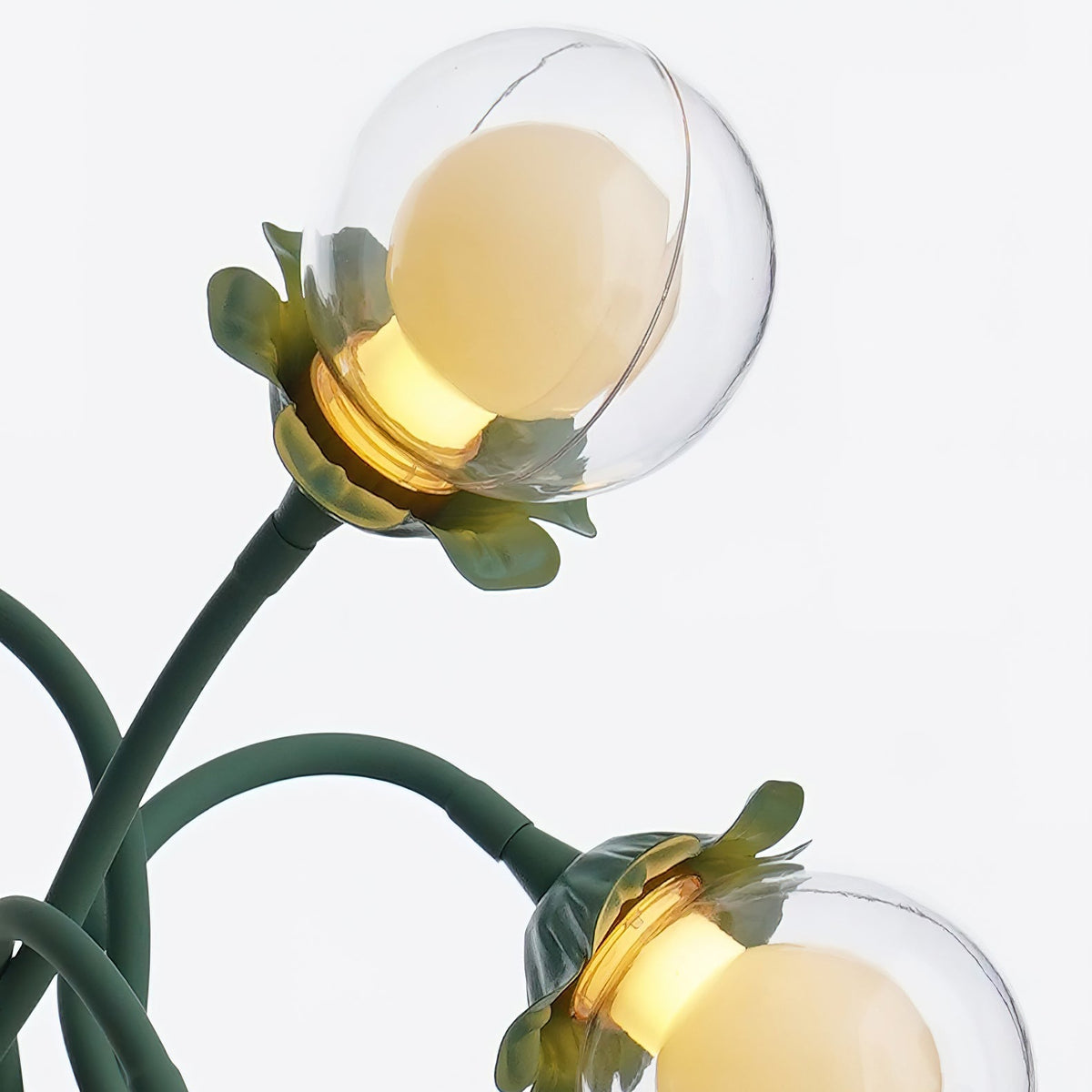 Viraoora Lampe de Table