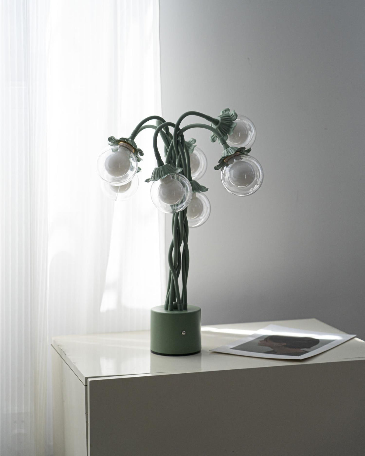 Viraoora Lampe de Table