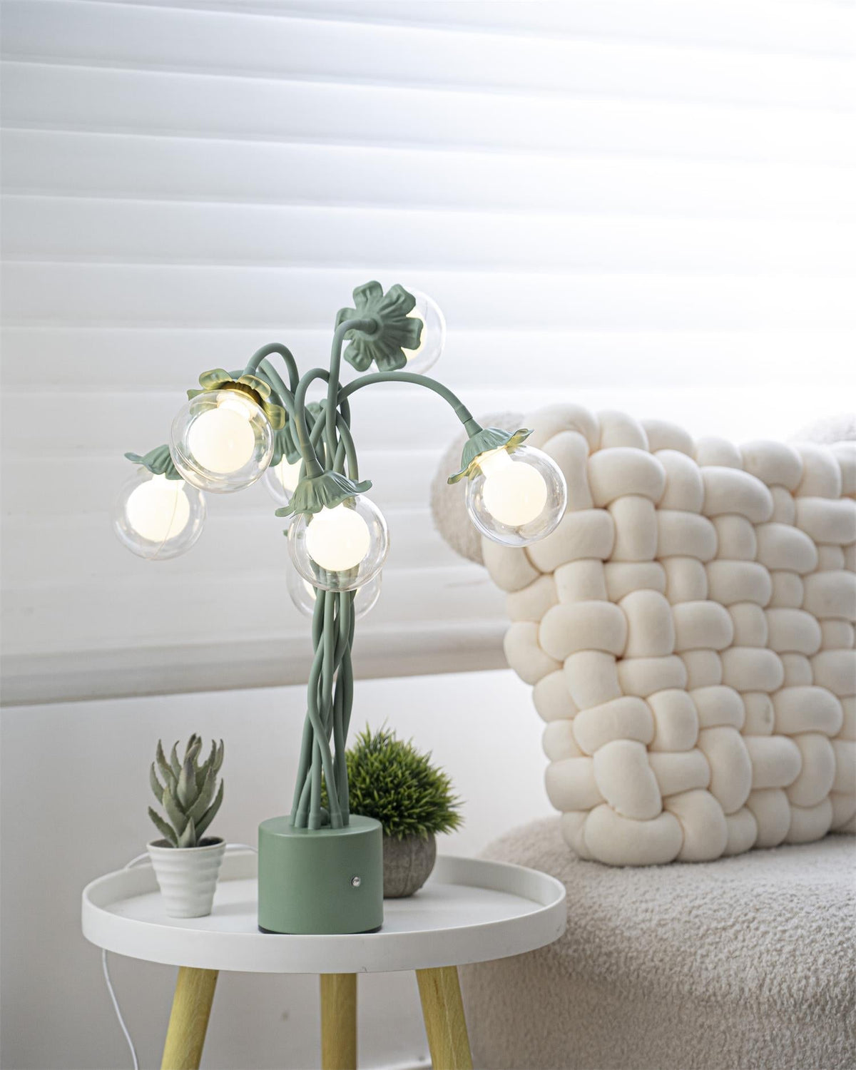 Viraoora Lampe de Table