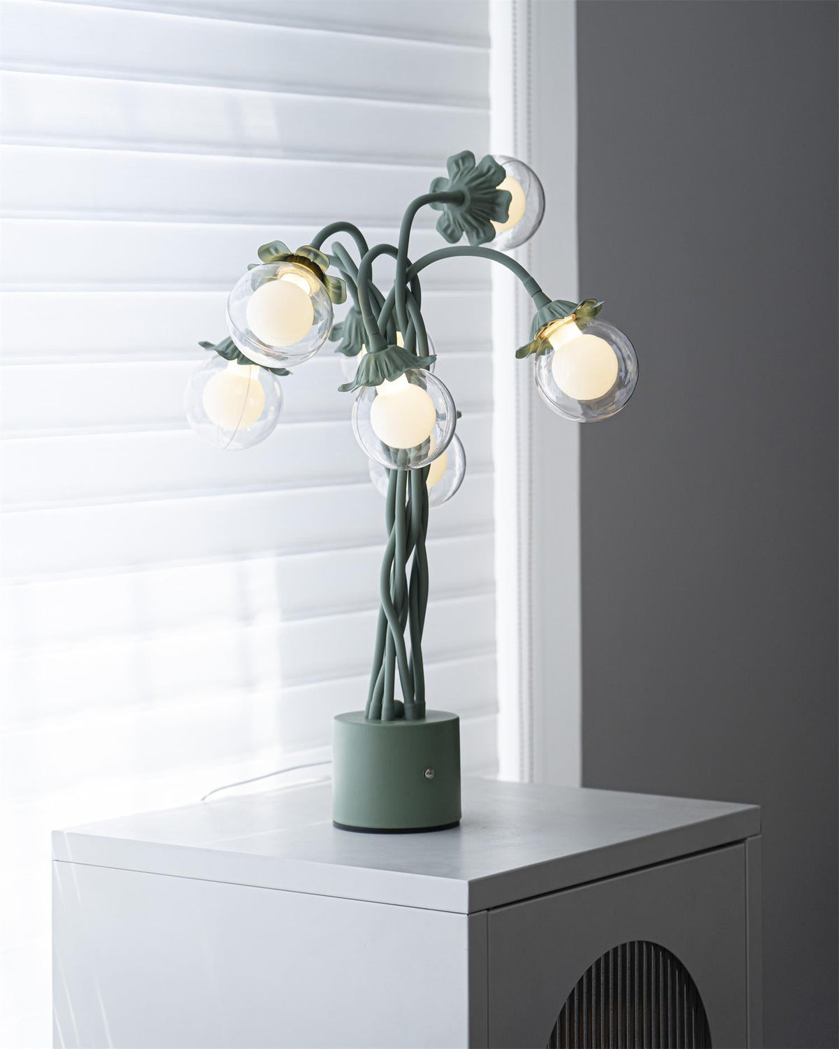 Viraoora Lampe de Table