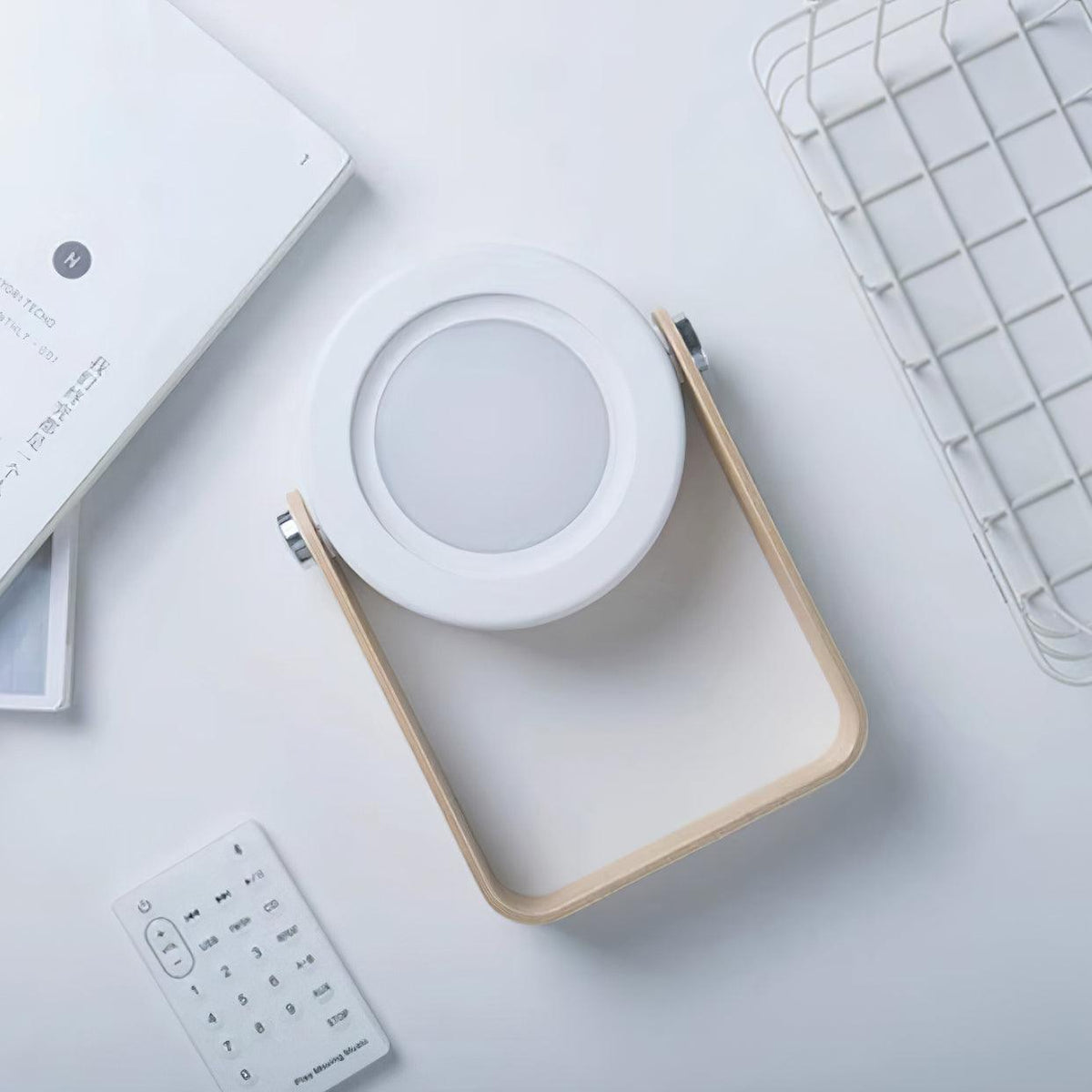 Lampe de Table Terna