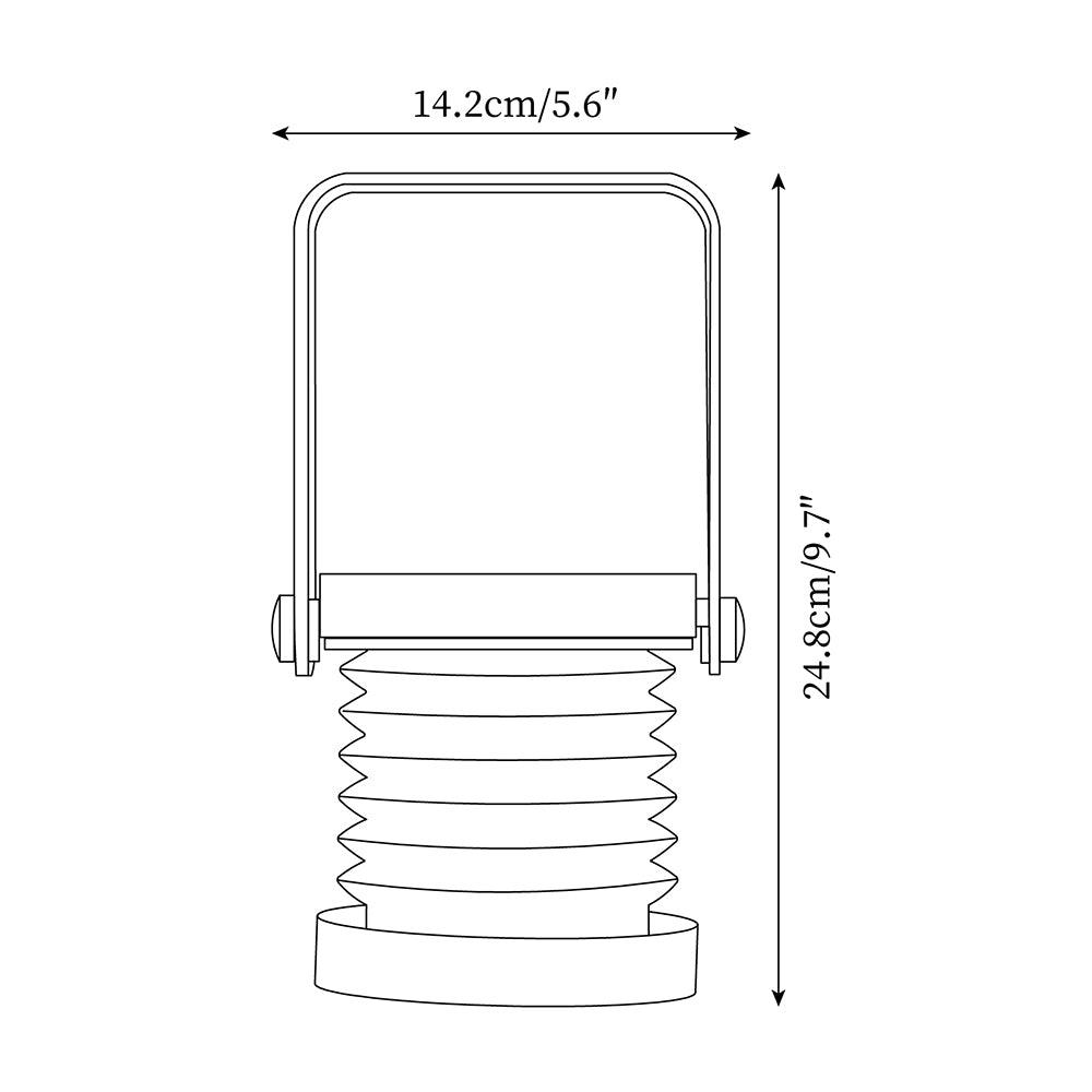 Lampe de Table Terna