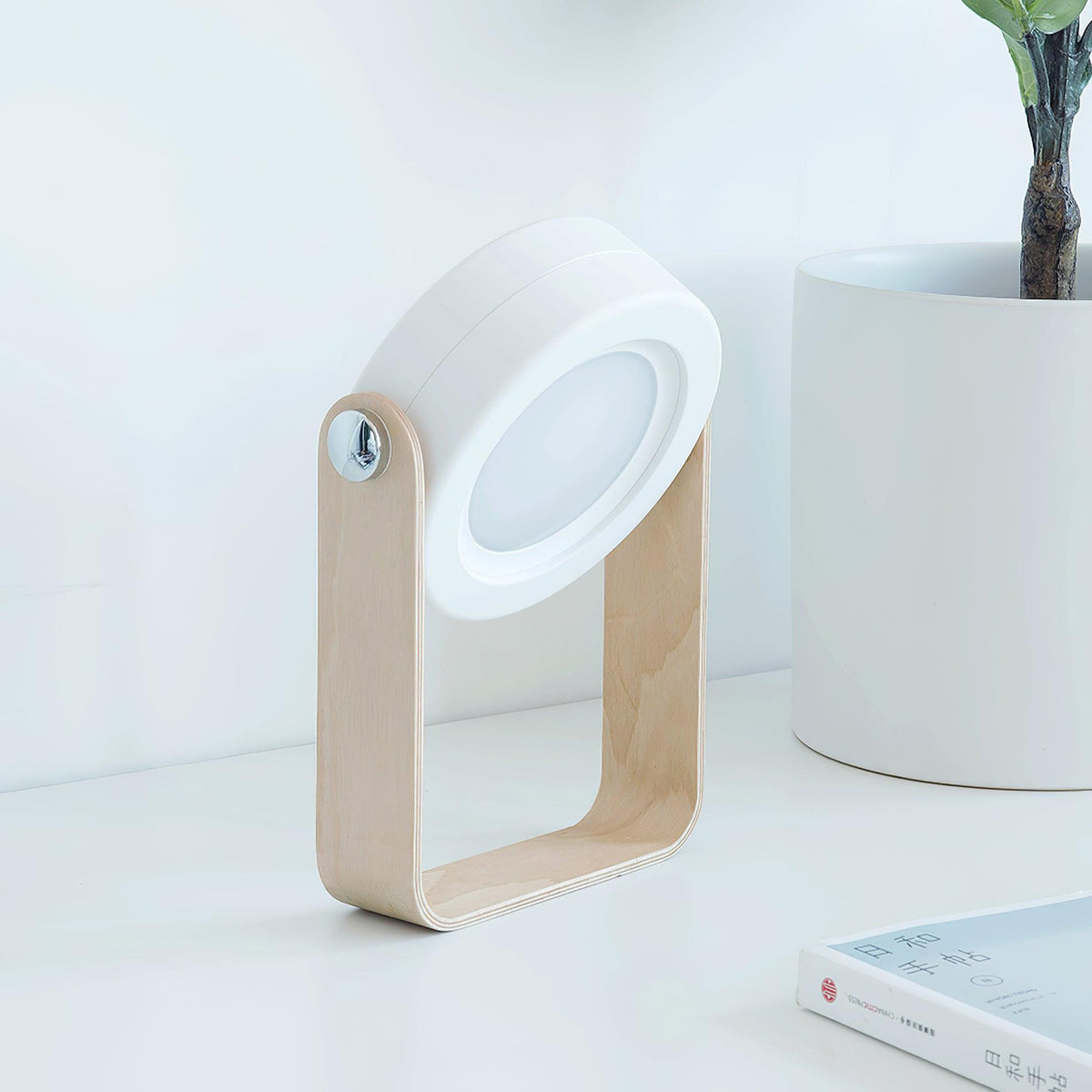 Lampe de Table Terna