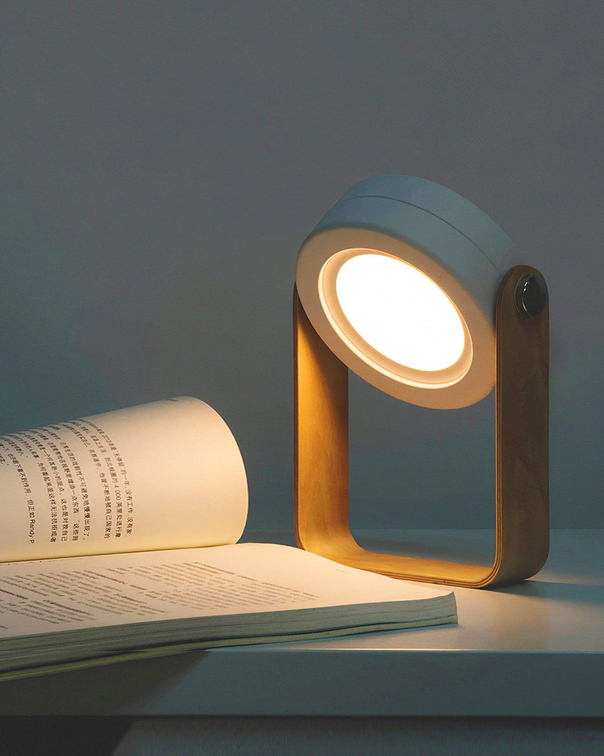 Lampe de Table Terna