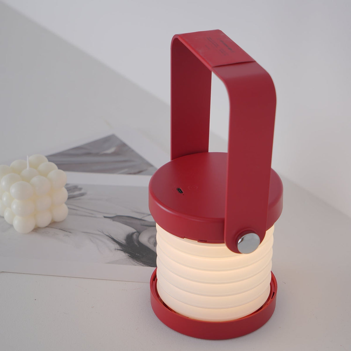 Lampe de Table Terna