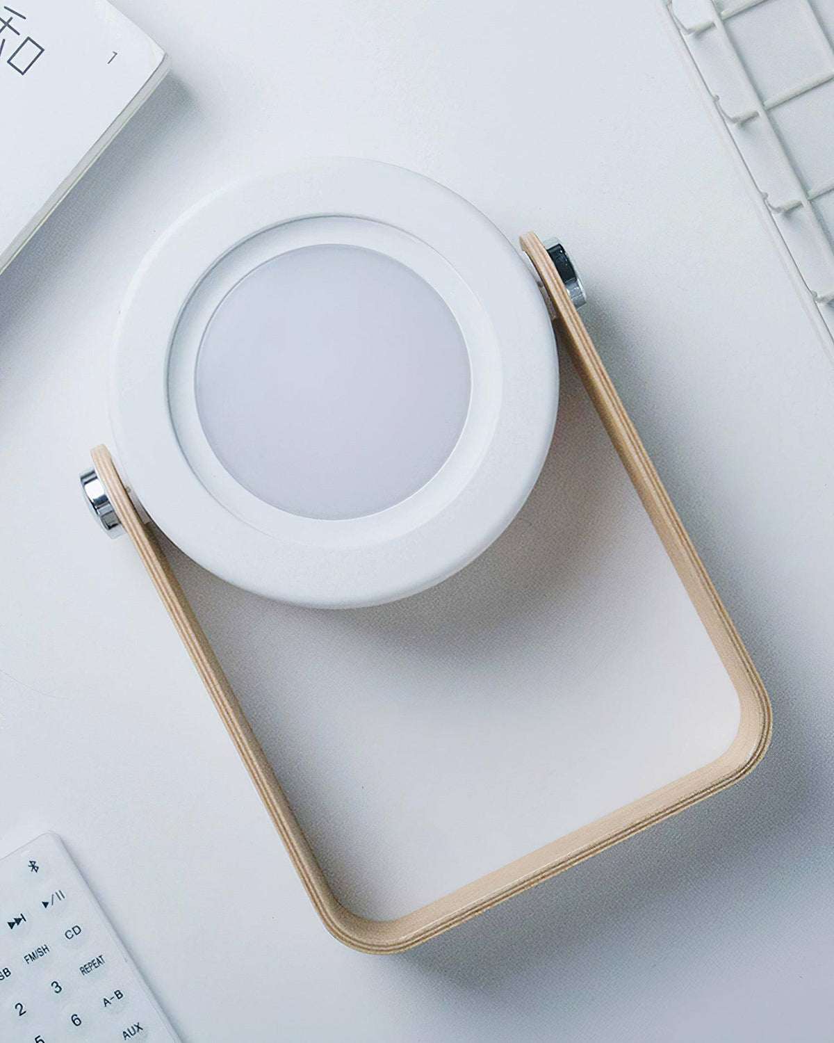 Lampe de Table Terna