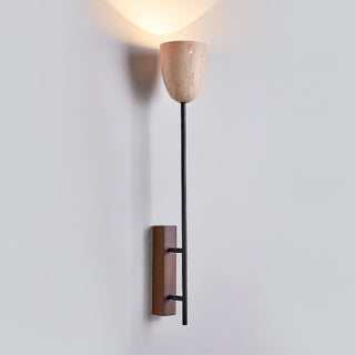 Xanvor Bell Applique Murale