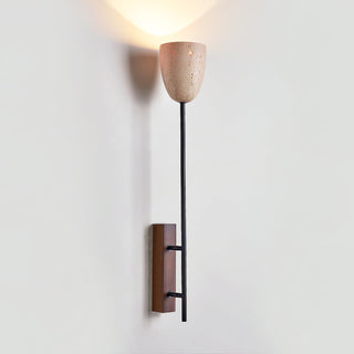 Xanvor Bell Applique Murale
