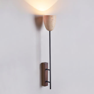 Xanvor Bell Applique Murale