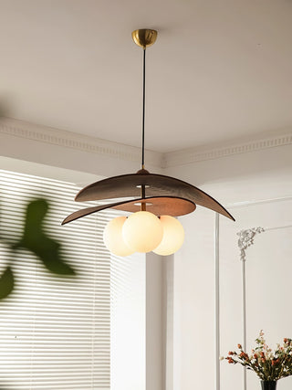 Svor Bloom Suspension