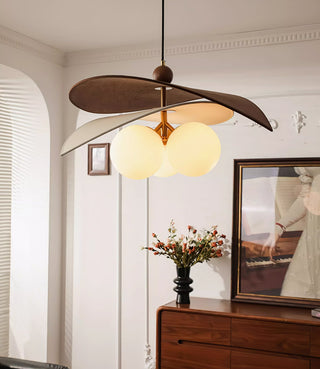 Svor Bloom Suspension