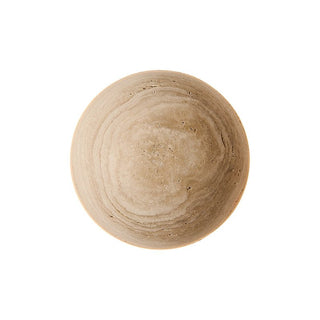 Terra Disc Sconce-Neutral Decor