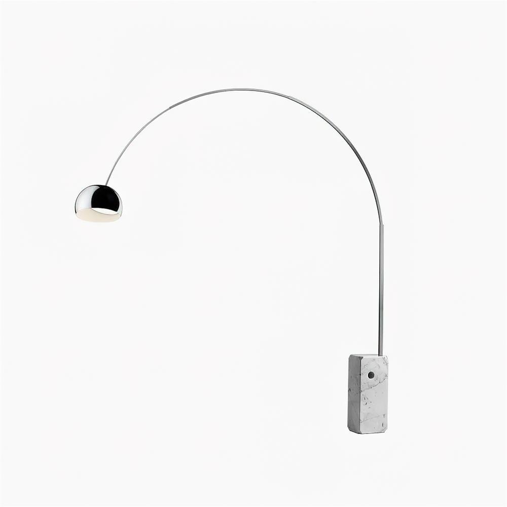 Parabola Lampadaire