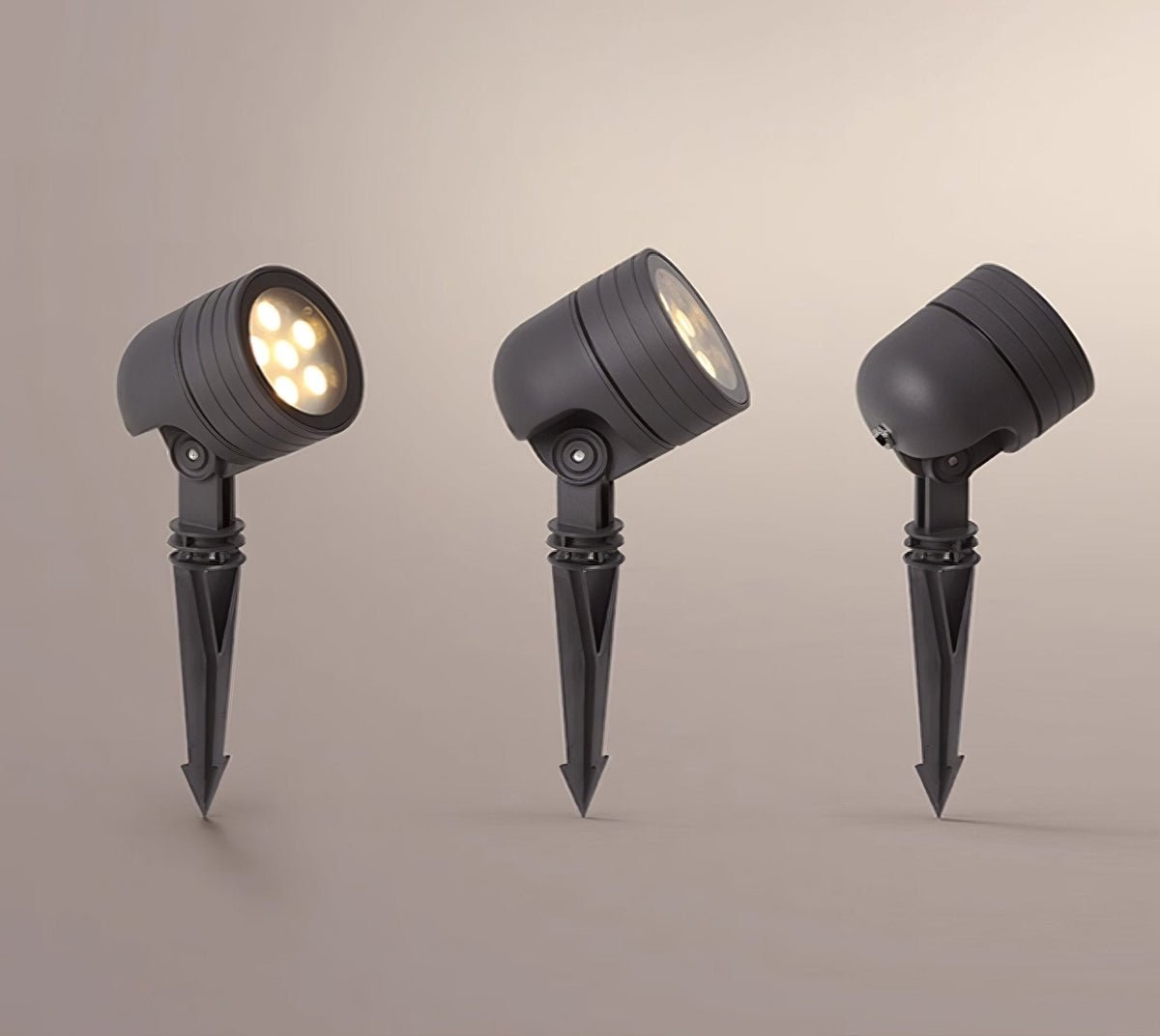 Fyld Spot Lumineux Extérieur