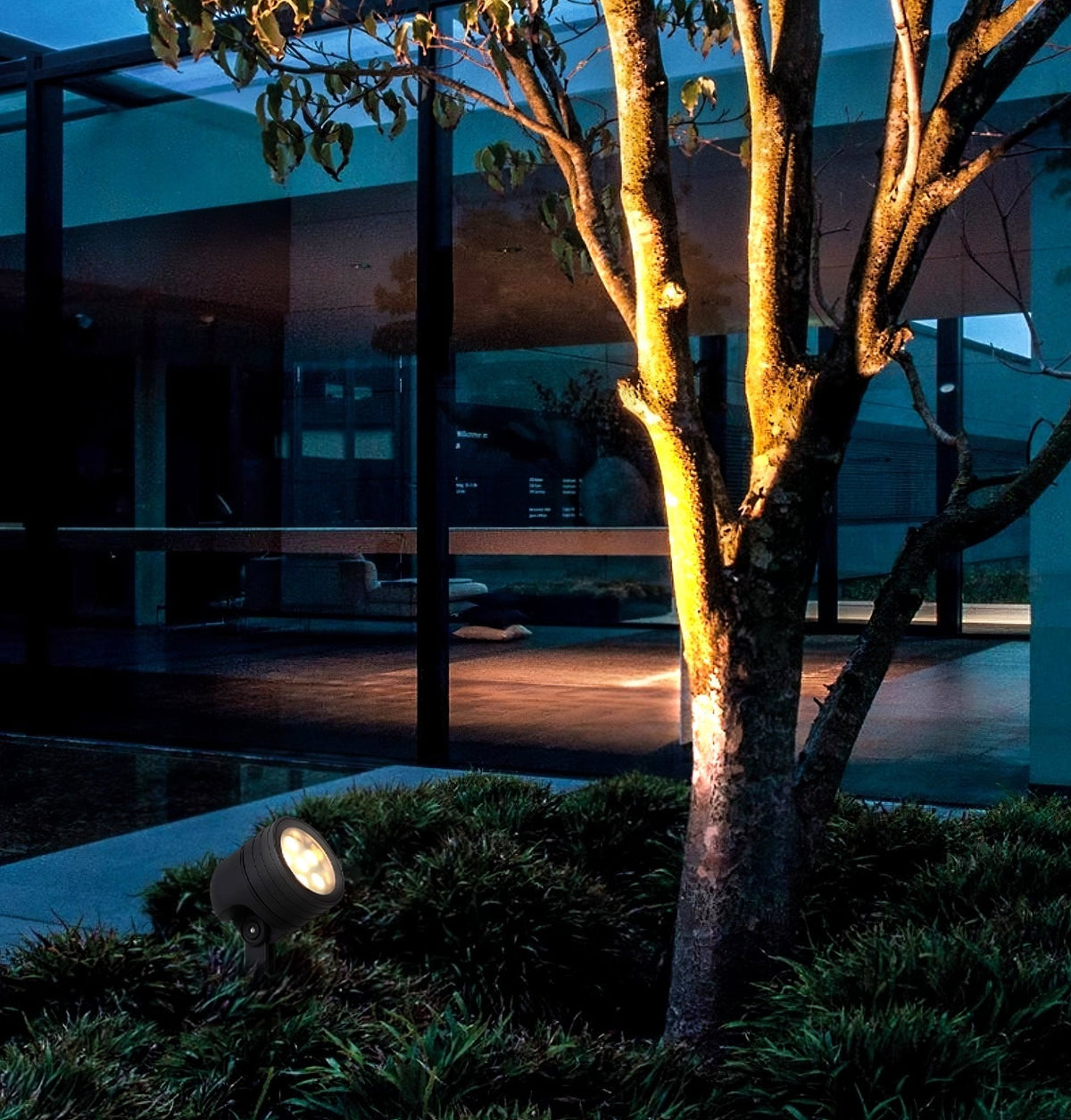 Fyld Spot Lumineux Extérieur