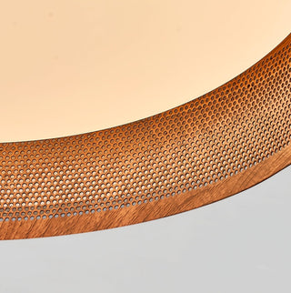 Reniena Forge Plafonnier / Plafonnier Encastré selon La Structure