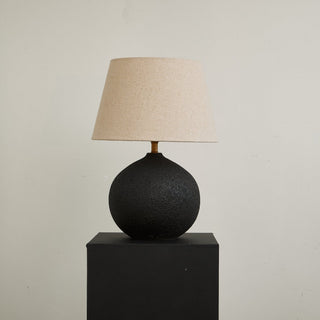 Serena Lampe de Table Moderne