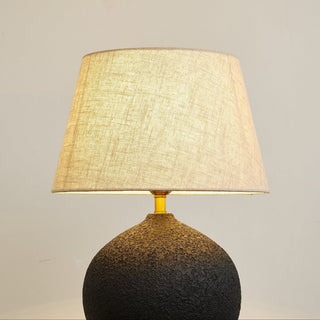 Serena Lampe de Table Moderne