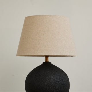 Serena Lampe de Table Moderne