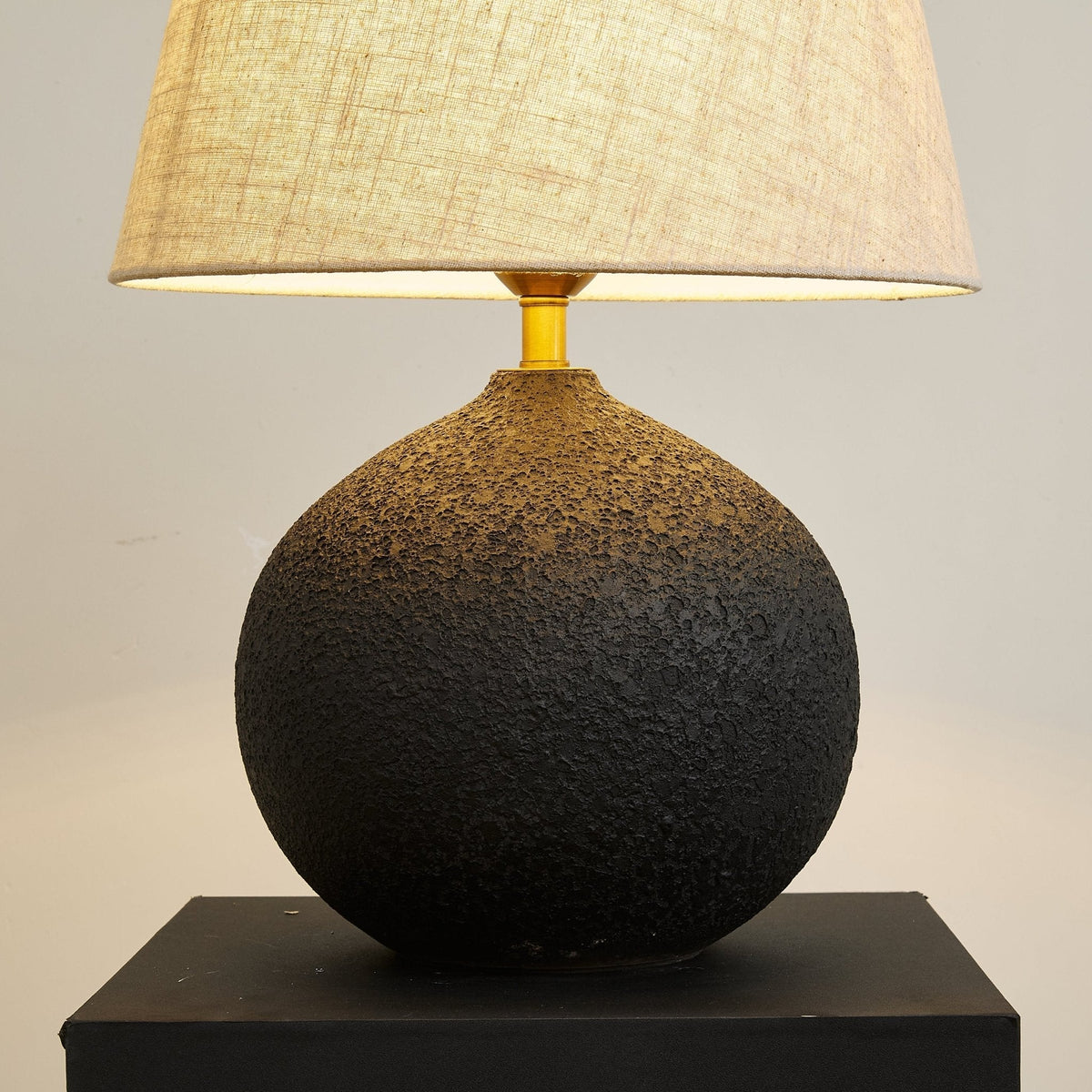 Serena Lampe de Table Moderne