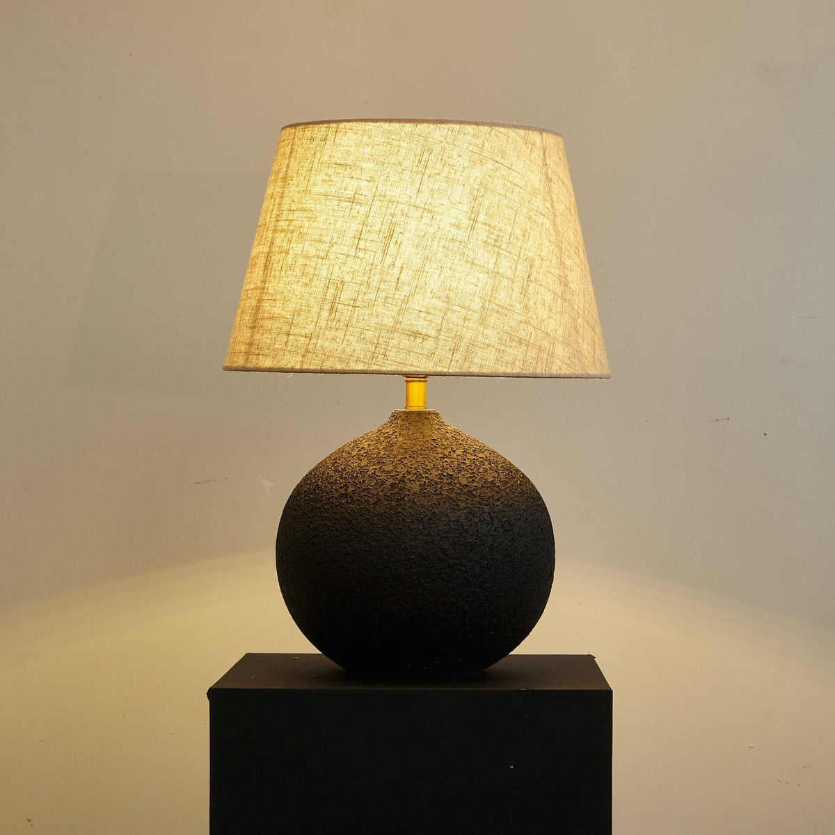 Serena Lampe de Table Moderne