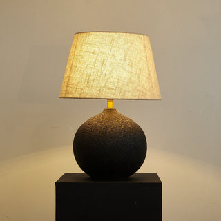 Serena Lampe de Table Moderne
