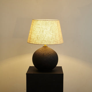 Serena Lampe de Table Moderne