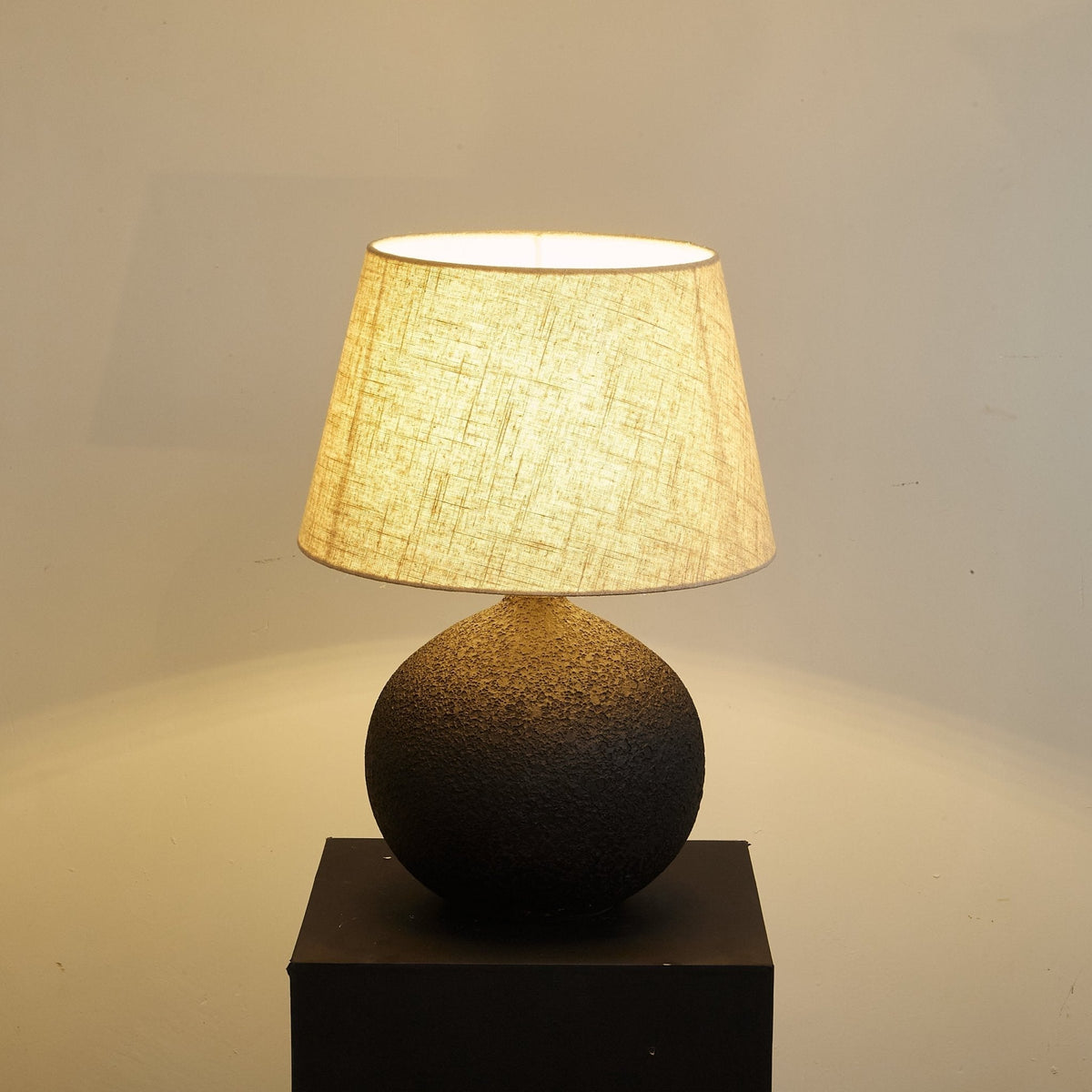 Serena Lampe de Table Moderne