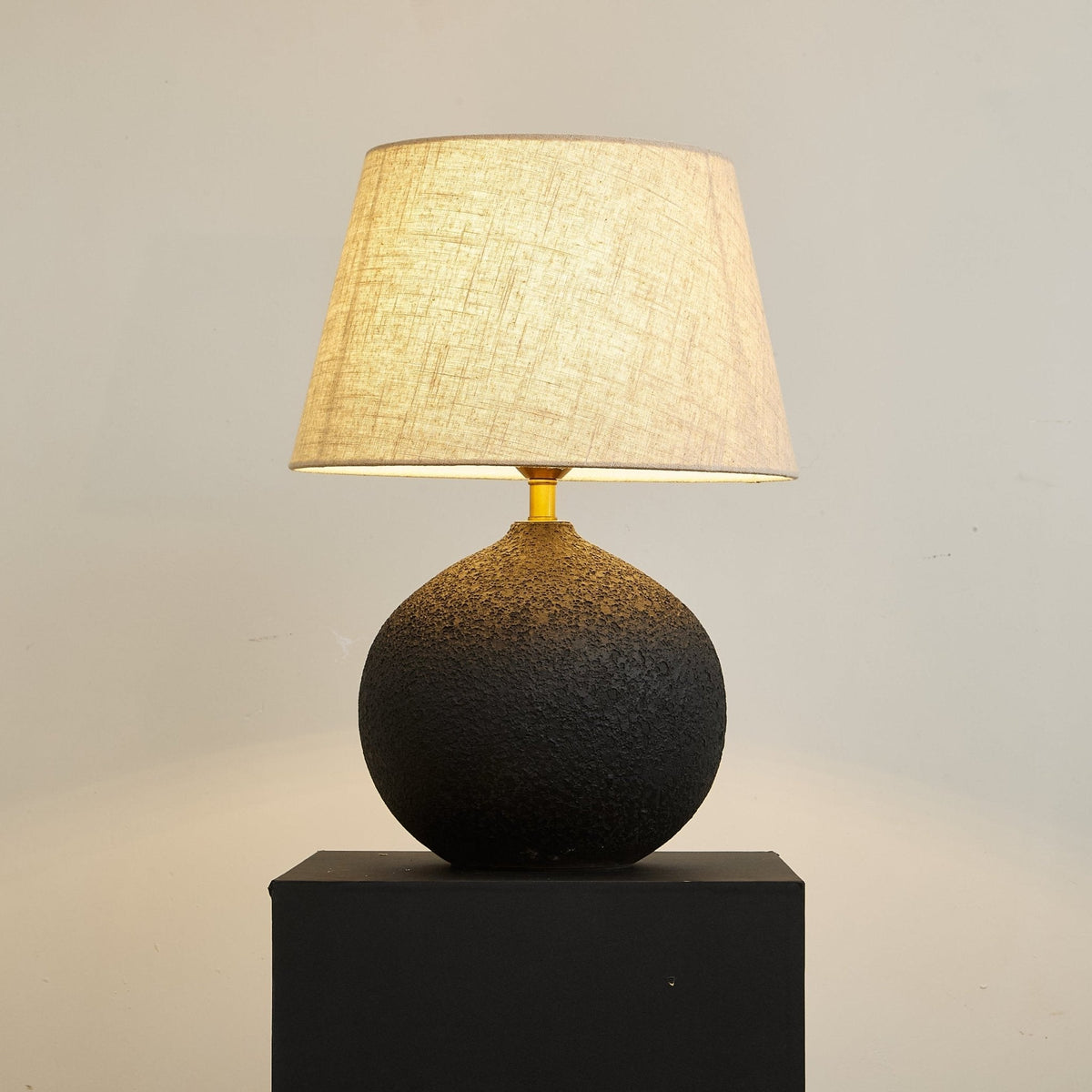 Serena Lampe de Table Moderne