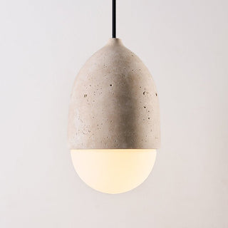 Terra Orb Cluster Pendant Lamp-Neutral Decor