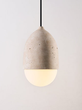 Terra Orb Cluster Pendant Lamp-Neutral Decor