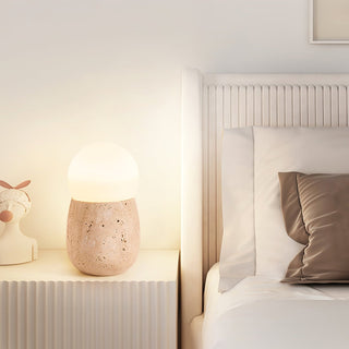 Crestin Orb Lampe de Table