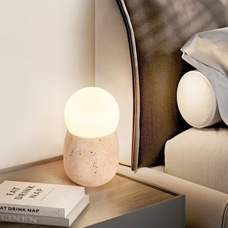 Crestin Orb Lampe de Table