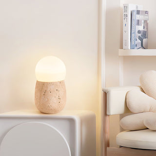 Crestin Orb Lampe de Table