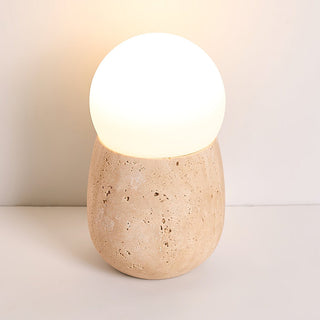 Crestin Orb Lampe de Table