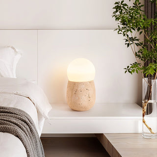 Crestin Orb Lampe de Table
