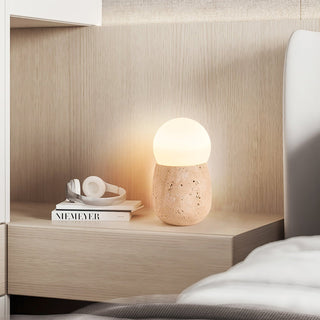 Crestin Orb Lampe de Table