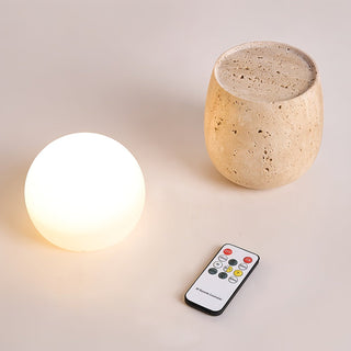 Crestin Orb Lampe de Table