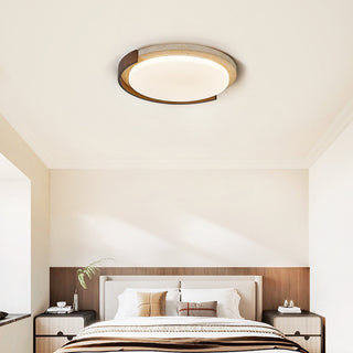 Terra Orbit Ceiling Light-Neutral Decor