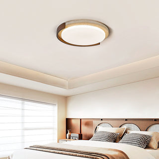 Terra Orbit Ceiling Light-Neutral Decor