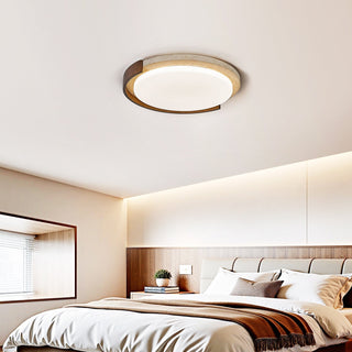 Terra Orbit Ceiling Light-Neutral Decor